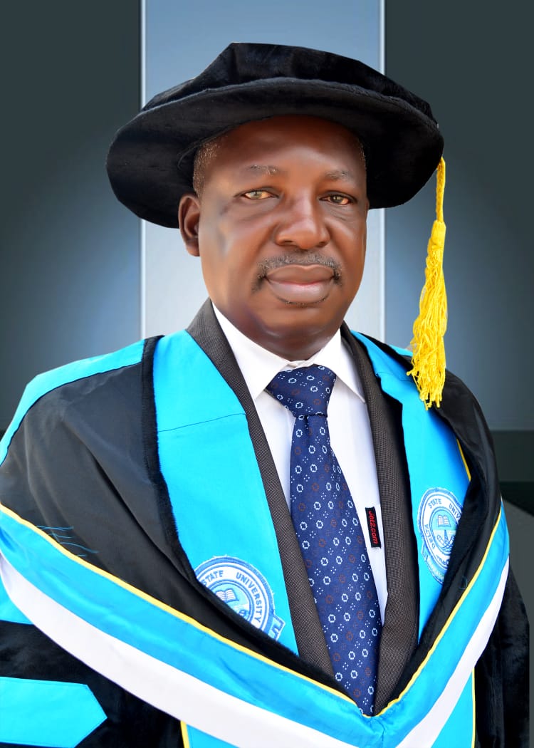 Dennis E.O. Eboh